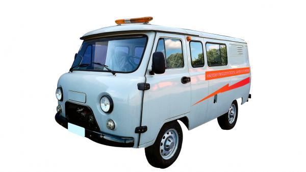 Подтверждение КЛ в котловане в Нижегородской области